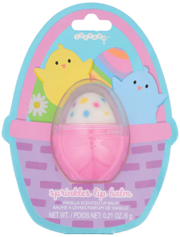 Sprinkles Lip Balm