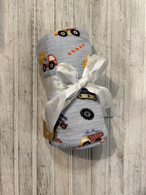 Angel Dear Swaddle Blankets