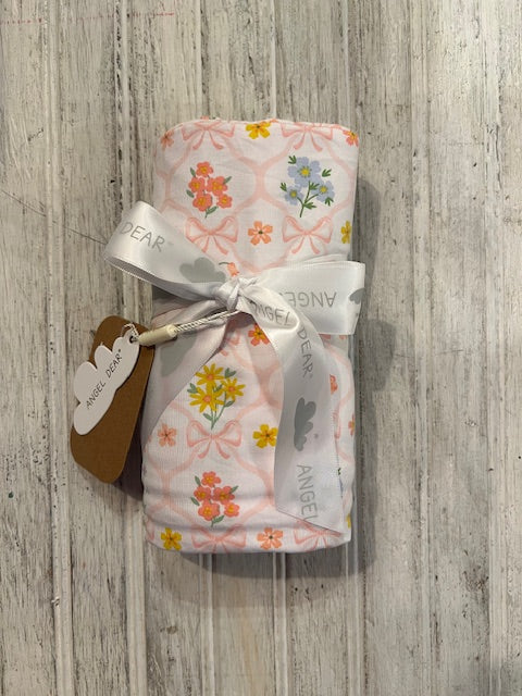 Angel Dear Swaddle Blankets