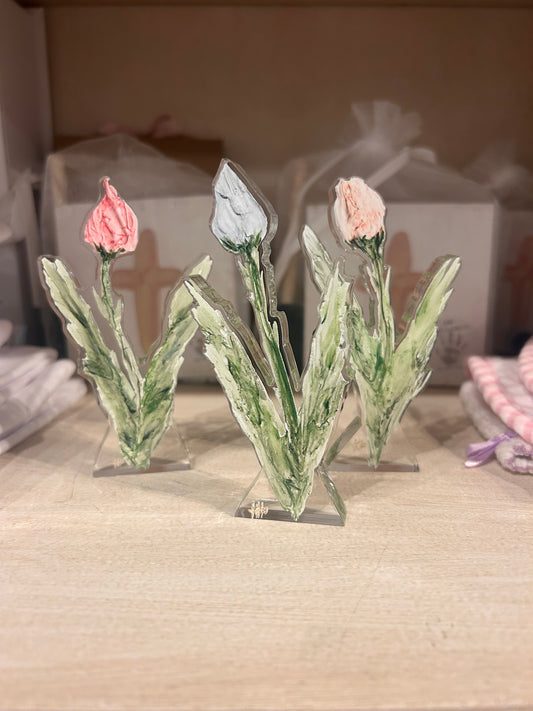 DH Tulip Acrylic