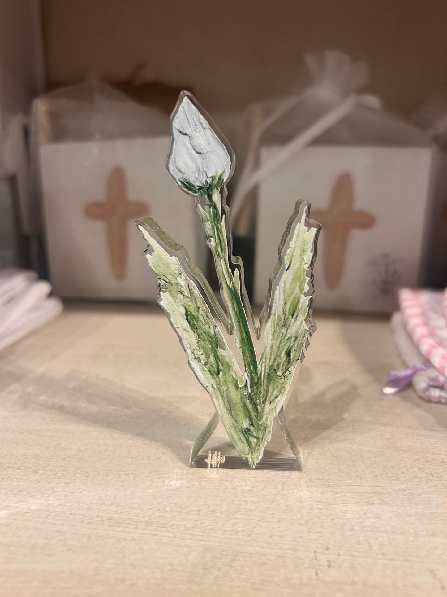 DH Tulip Acrylic