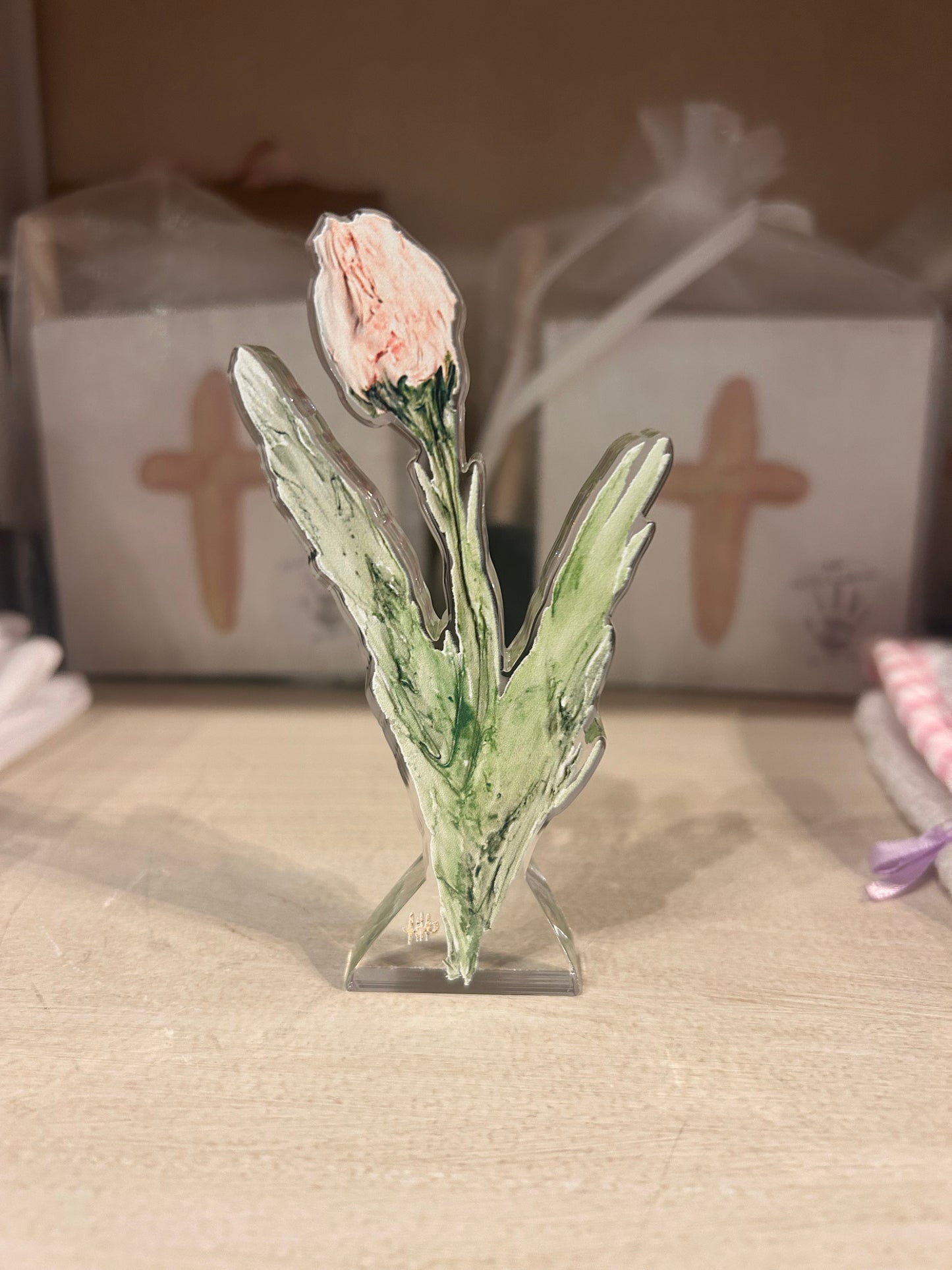 DH Tulip Acrylic