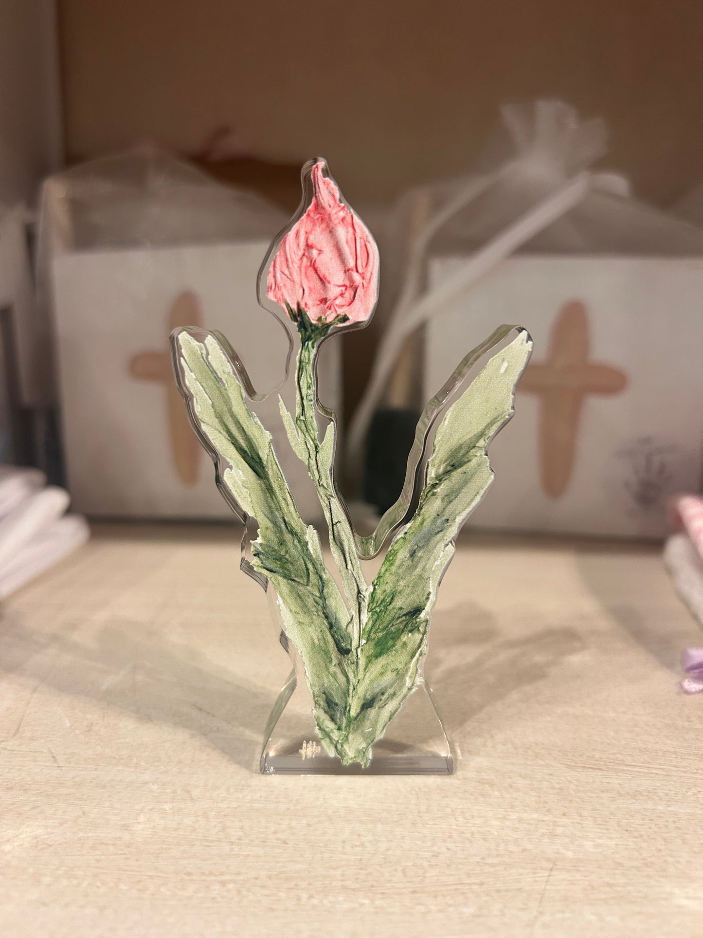 DH Tulip Acrylic