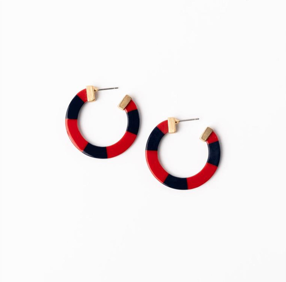 Medium Melody Earrings