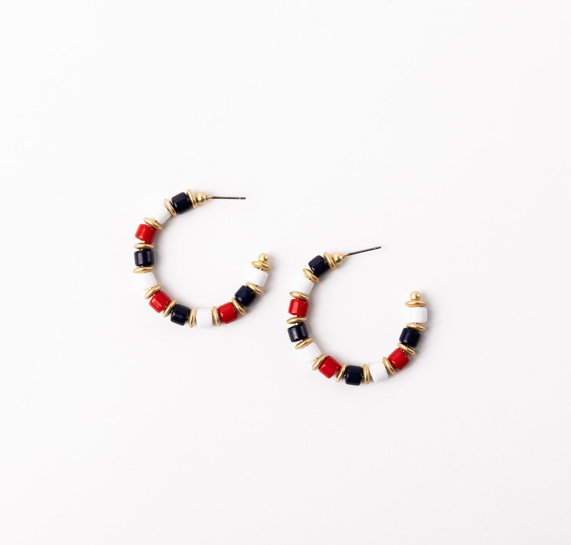 Medium Cara Earrings