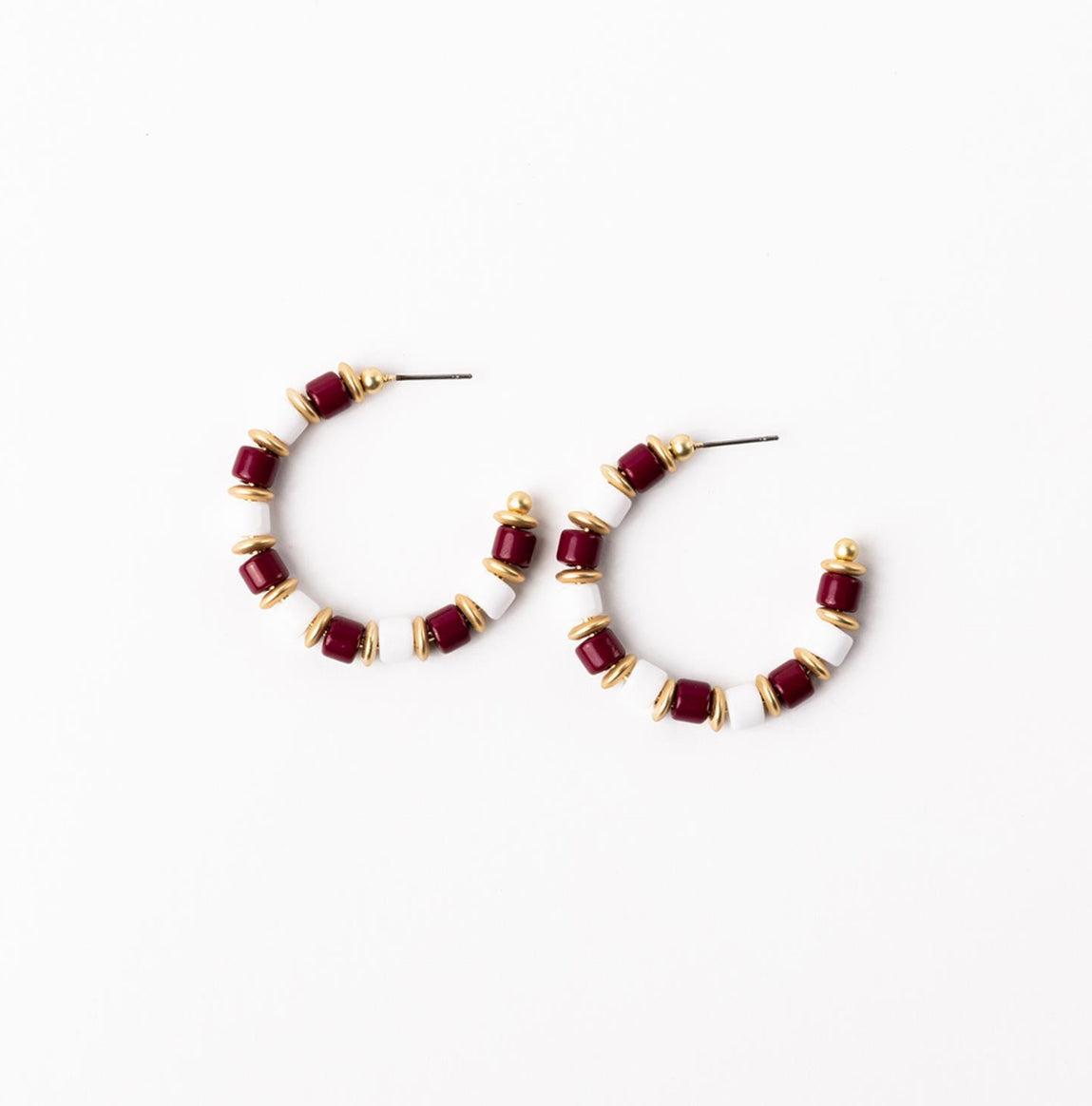 Medium Cara Earrings