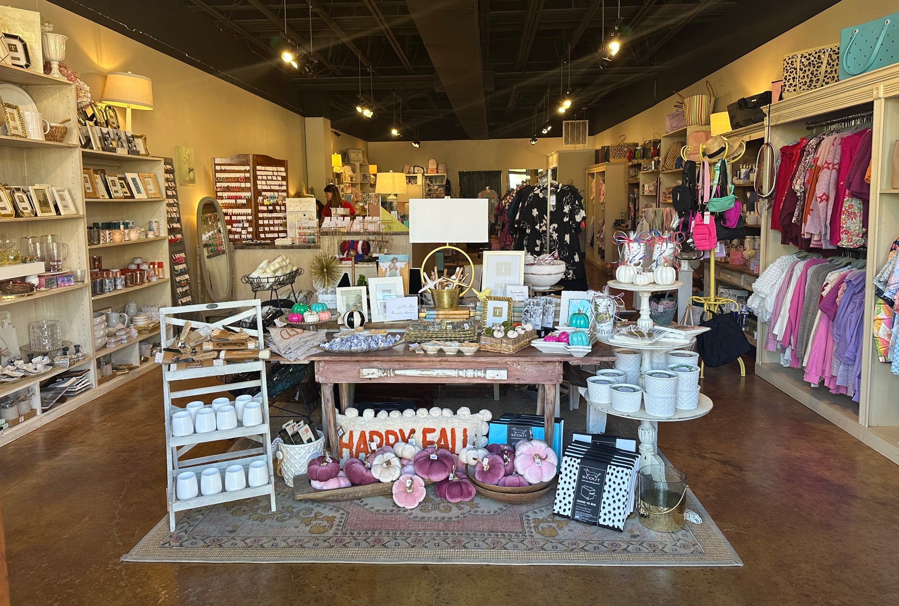 Smitten Gift Boutique