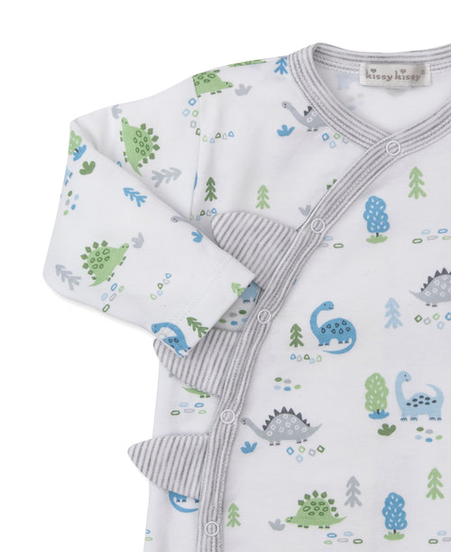 Dinosaur Era Playsuit