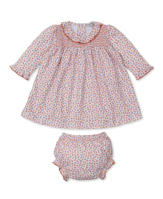 Pumpkin Floral SMK