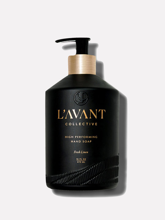 L'AVANT Hand soap Fresh Linen
