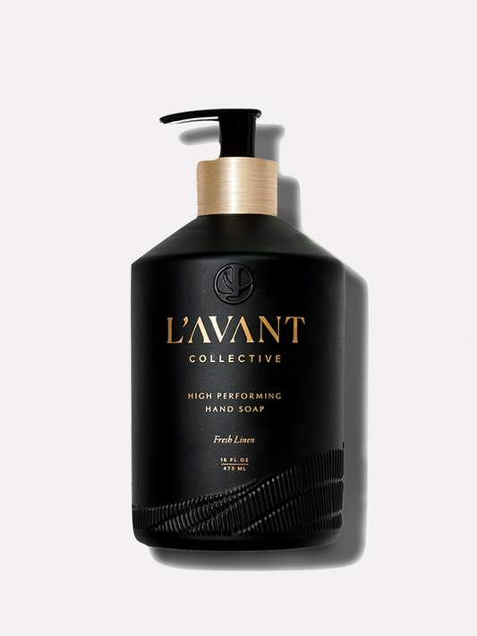 L'AVANT Hand soap Fresh Linen
