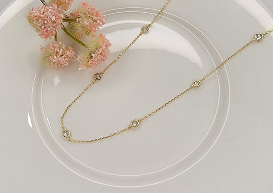 LC111 Necklace