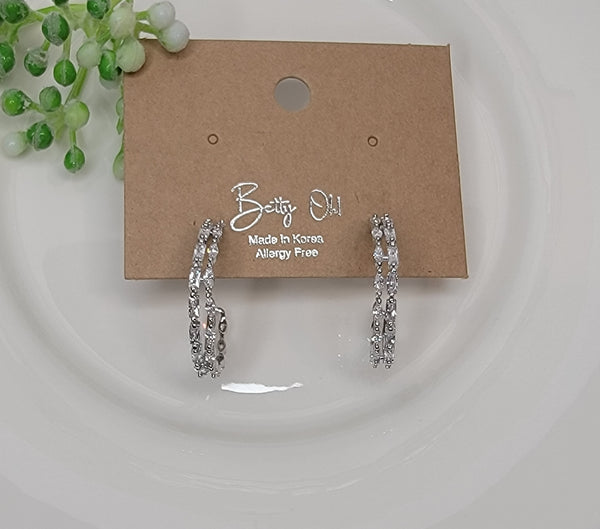 LC9 Earrings