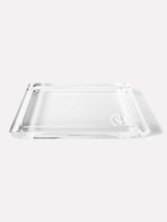 L'Avant Medium Lucite Tray