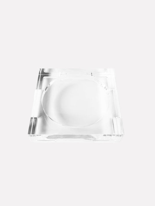 L'Avant Small Lucite Tray