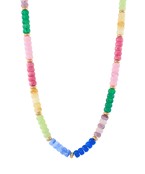 Multi Beaded Necklace GS
