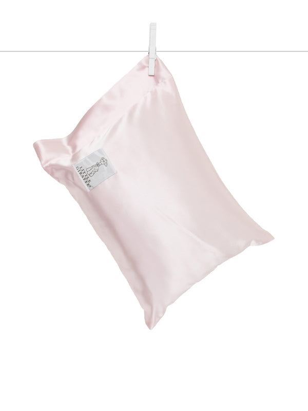 LG Satin Pillow Nap