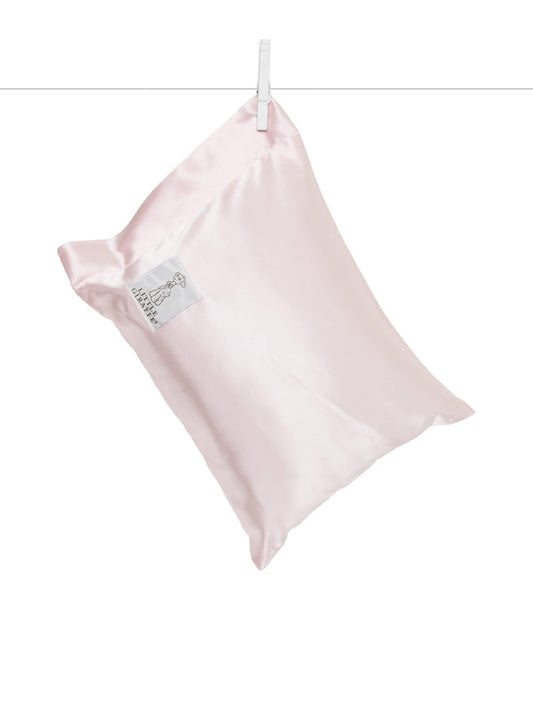 LG Satin Pillow Nap