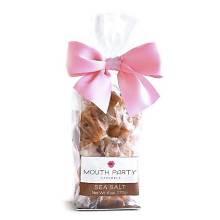 Caramel Gift Bags