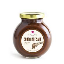 Mouth Party Caramel Sauce