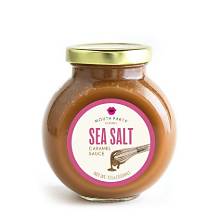 Mouth Party Caramel Sauce
