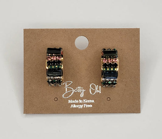 BEPE8 earrings