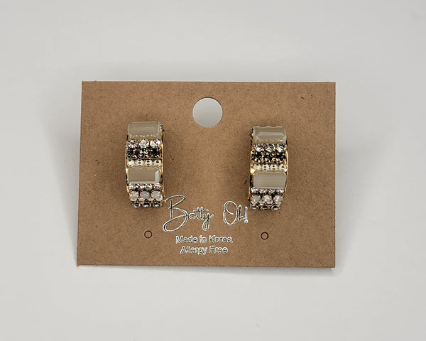 BEPE8 earrings