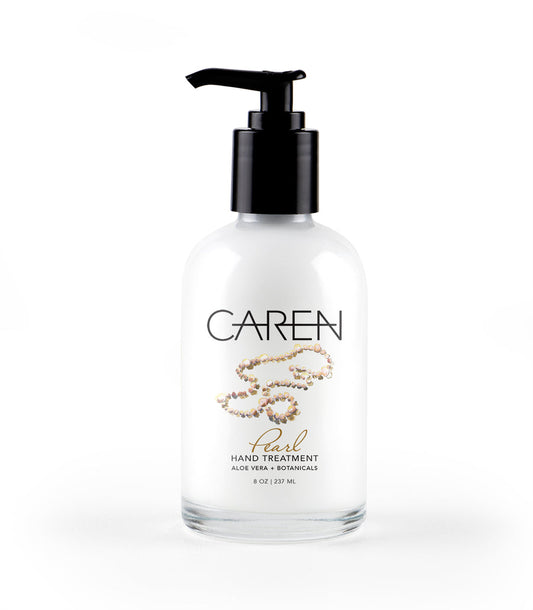 Caren Pearl Lotion