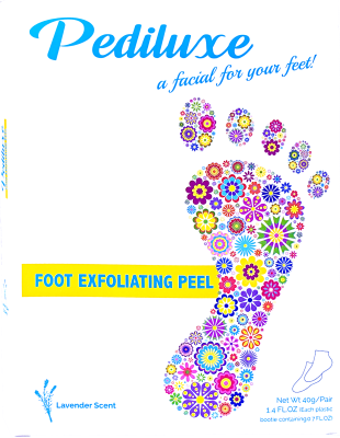 Foot Peel