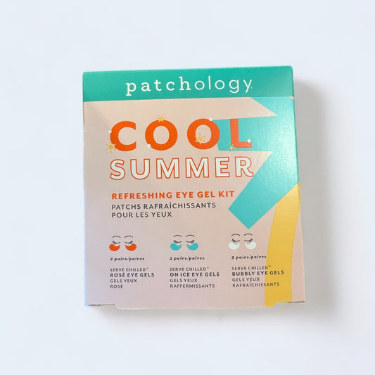 Cool Summer Kit