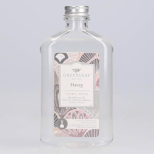 Haven Diffuser oil