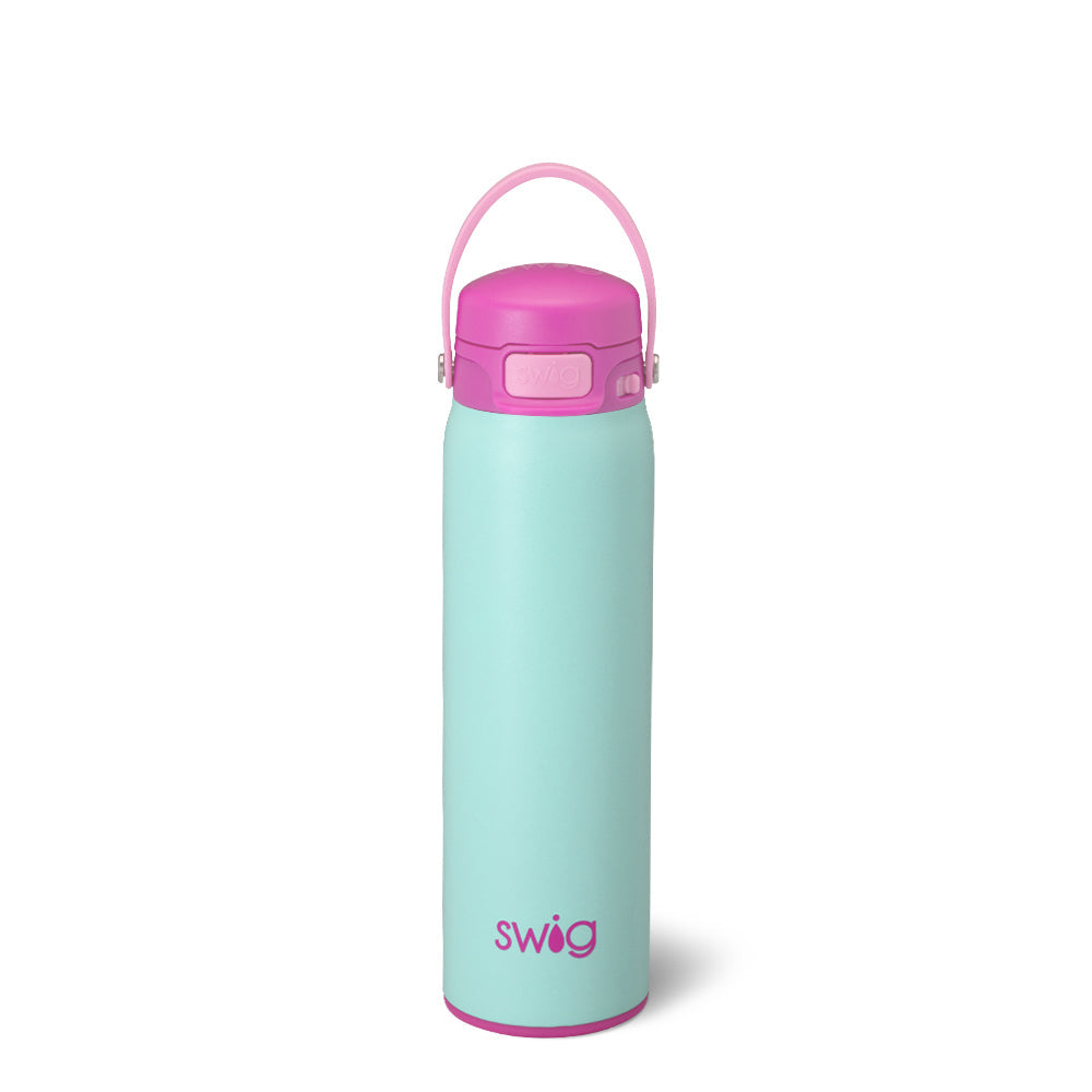 Leakproof EZ Fill Bottle 22oz