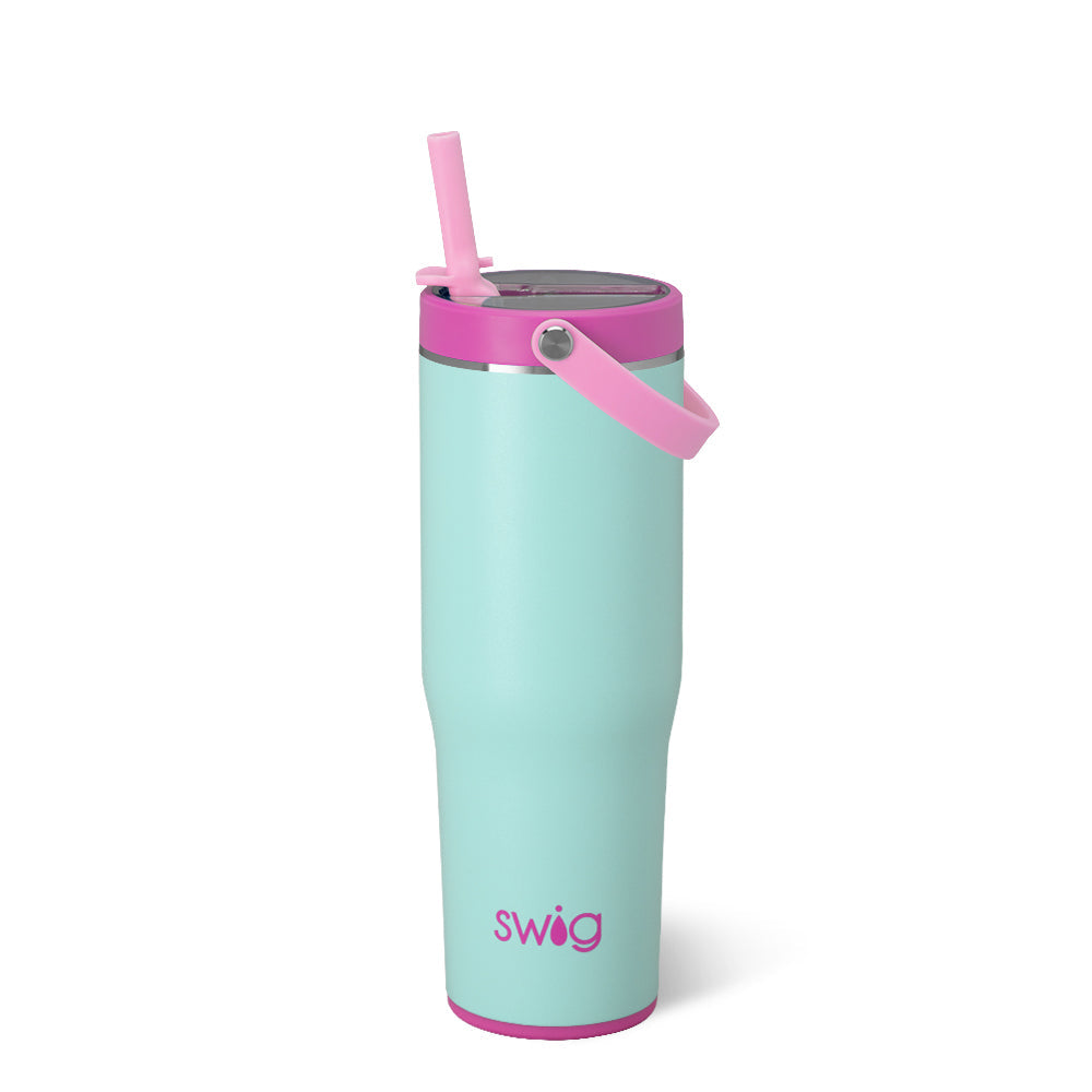 Leakproof To Go Tumbler 30 oz