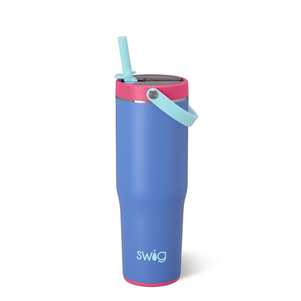 Leakproof To Go Tumbler 30 oz