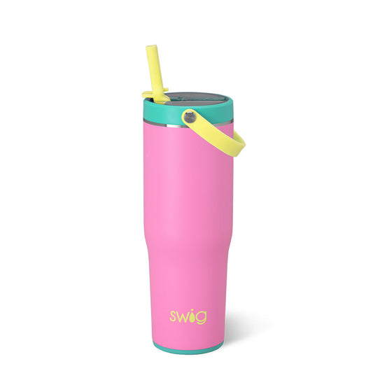 Leakproof To Go Tumbler 30 oz
