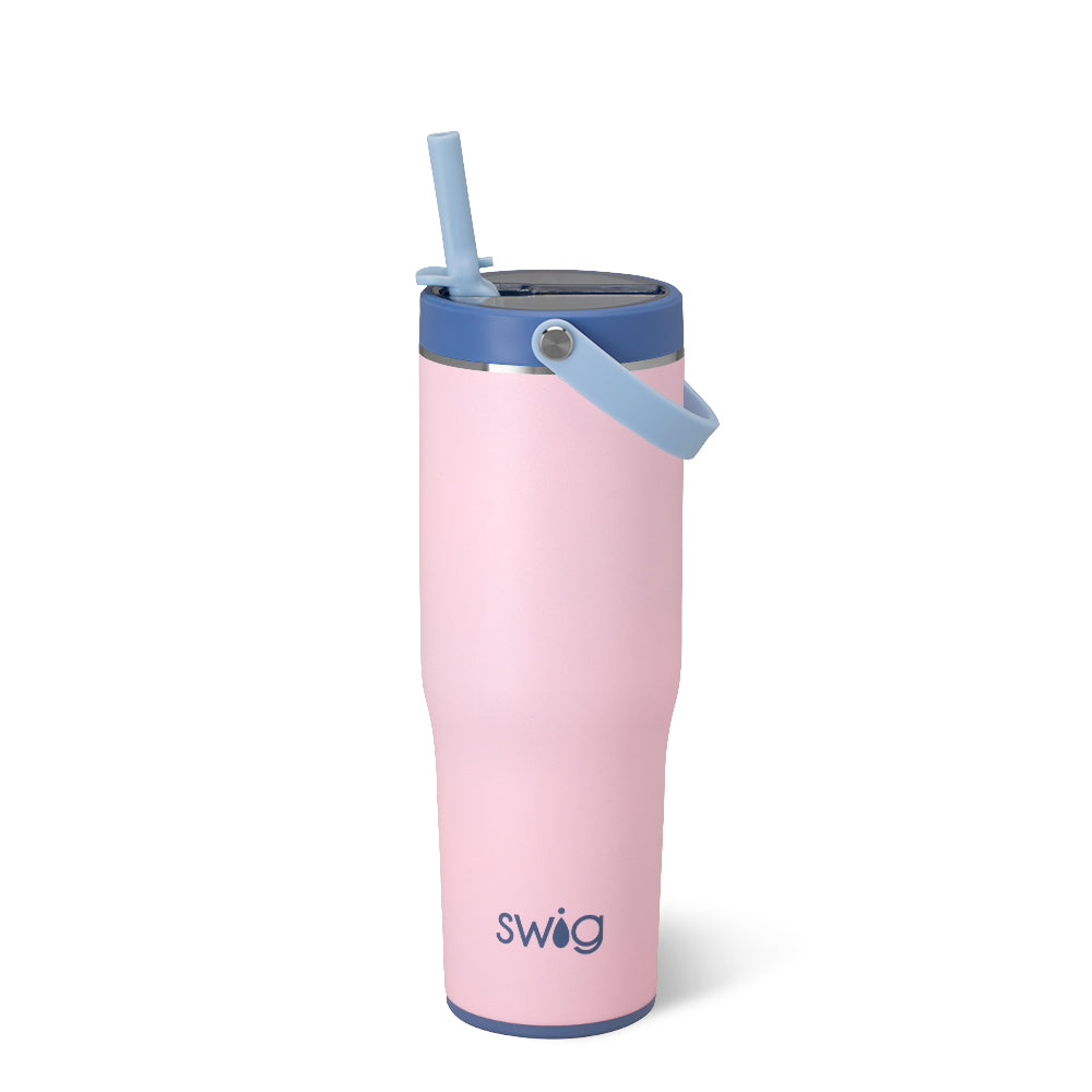Leakproof To Go Tumbler 30 oz