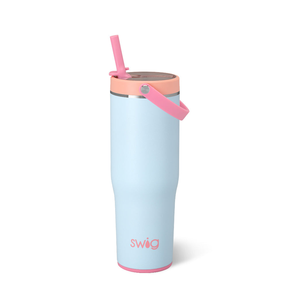 Leakproof To Go Tumbler 30 oz