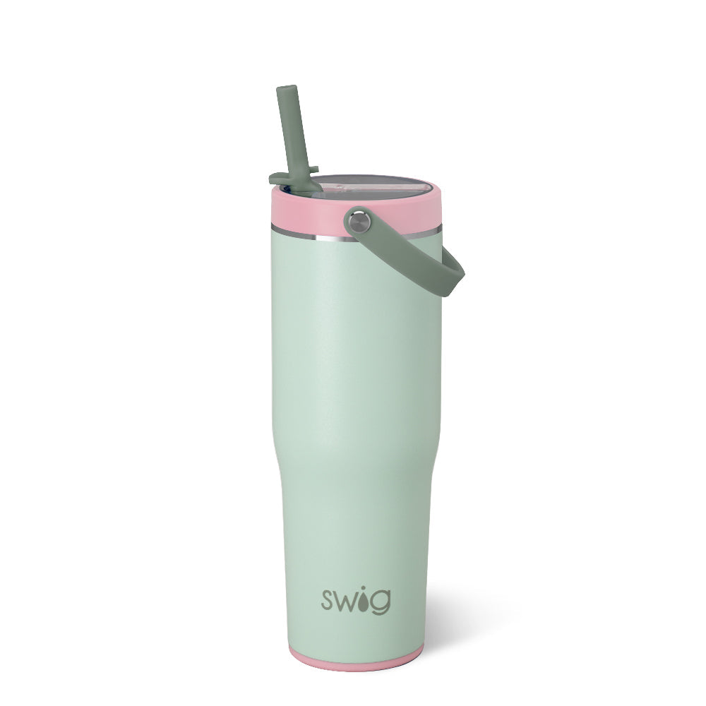 Leakproof To Go Tumbler 30 oz
