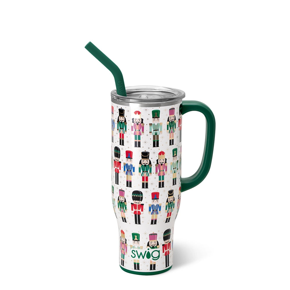 Swig Christmas Mega Mug 30oz