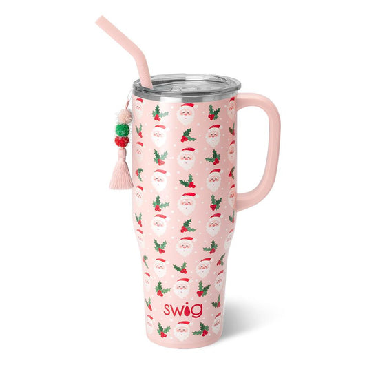 Swig Christmas Mega Mug 30oz