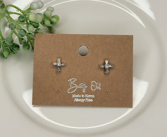 ST69 Earrings