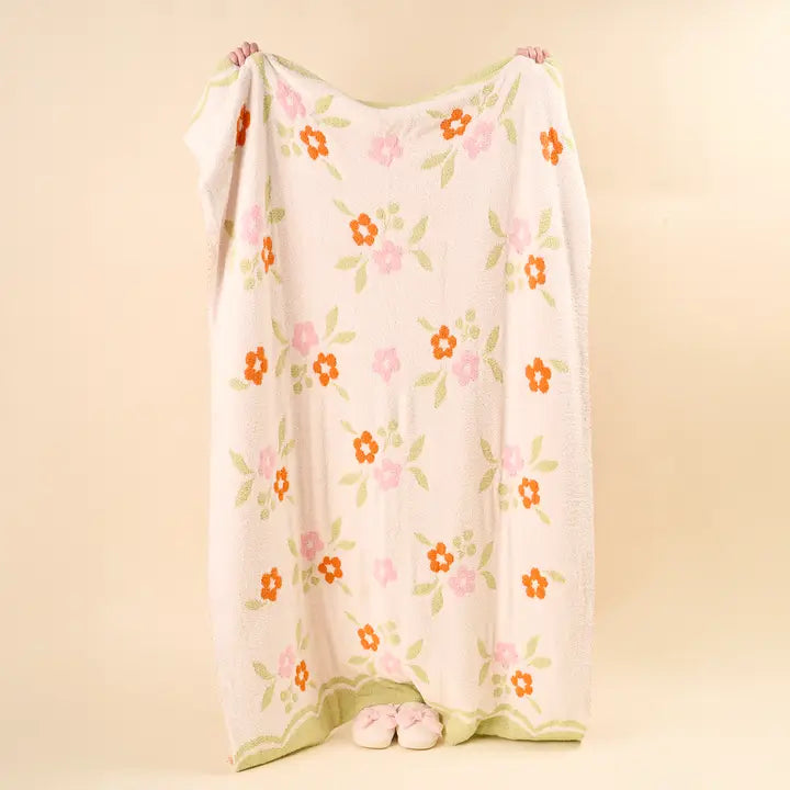 Cozy dreams blanket