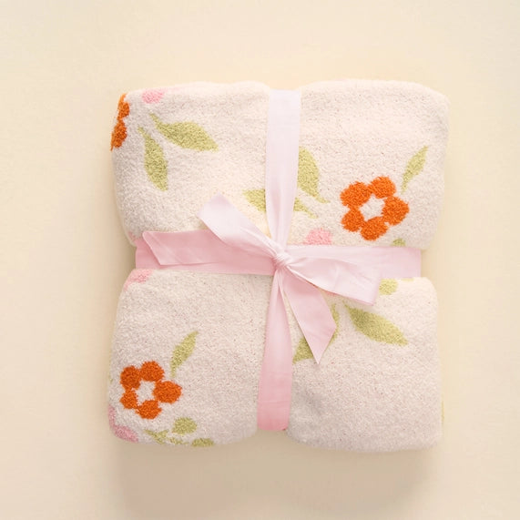 Cozy dreams blanket