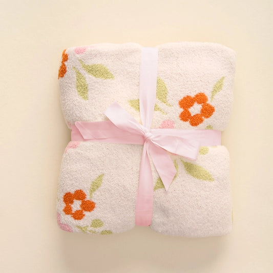 Cozy dreams blanket