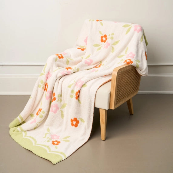 Cozy dreams blanket