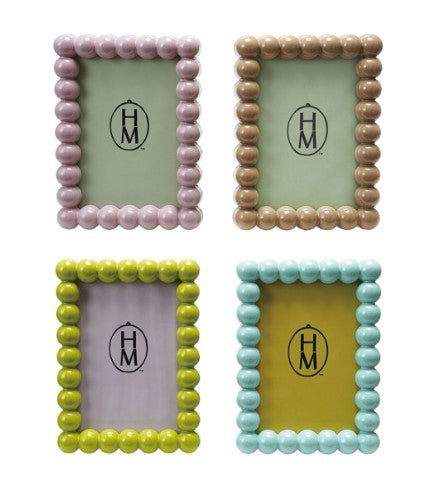 Hobnail Frame