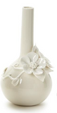 #5: 3-D Sculpted Flower Vase