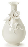 #2: 3-D Sculpted Flower Vase