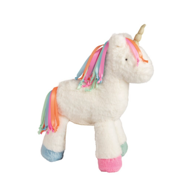 Aurora the Rainbow Unicorn