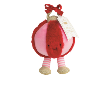 Holiday Plushies